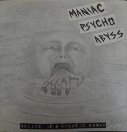 Gigatic Khmer : Maniac Psycho Abyss